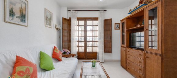 1 غرف نوم شقة في Torrevieja, Spain رقم 184353 13