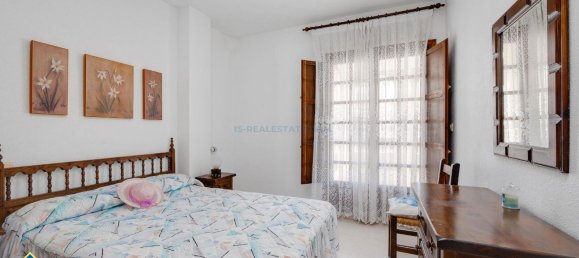 1 غرف نوم شقة في Torrevieja, Spain رقم 184353 22