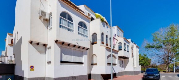 1 غرف نوم شقة في Torrevieja, Spain رقم 184353 4