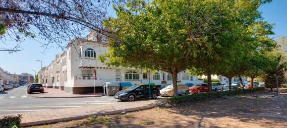 1 غرف نوم شقة في Torrevieja, Spain رقم 184353 5