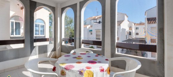 1 غرف نوم شقة في Torrevieja, Spain رقم 184353 19