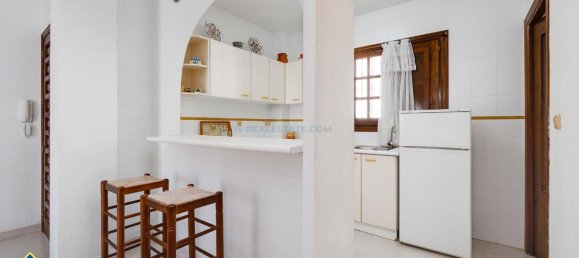 1 غرف نوم شقة في Torrevieja, Spain رقم 184353 2