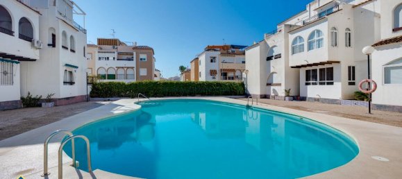 1 غرف نوم شقة في Torrevieja, Spain رقم 184353 6