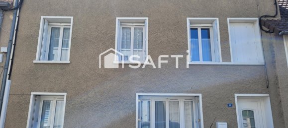 4 chambres Maison à Descartes, France No. 336182 9