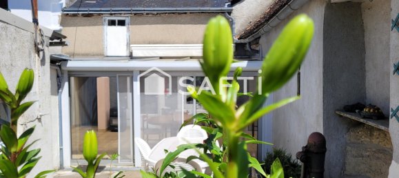 4 chambres Maison à Descartes, France No. 336182 5