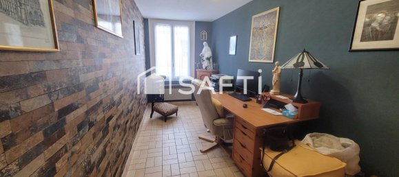 4 chambres Maison à Descartes, France No. 336182 11