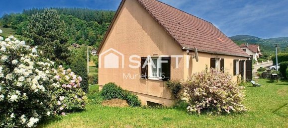 4 غرف نوم منزل في Fouday, France رقم 215073 9