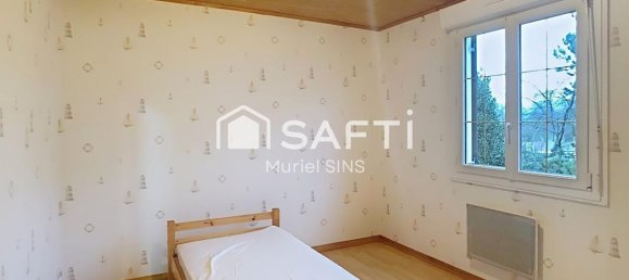 4 غرف نوم منزل في Fouday, France رقم 215073 7