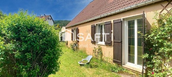 4 غرف نوم منزل في Fouday, France رقم 215073 10