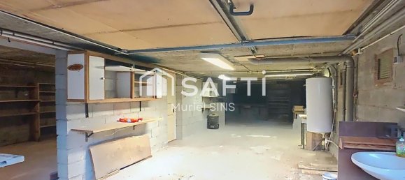 4 غرف نوم منزل في Fouday, France رقم 215073 4