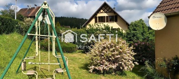 4 غرف نوم منزل في Fouday, France رقم 215073 12