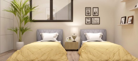 2 bedrooms Apartment in Torrevieja, Spain No. 9287 18