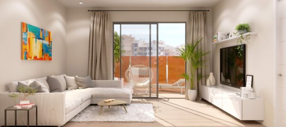 2 bedrooms Apartment in Torrevieja, Spain No. 9287 25