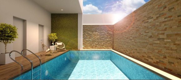 2 bedrooms Apartment in Torrevieja, Spain No. 9287 27