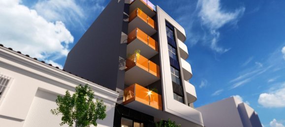 2 bedrooms Apartment in Torrevieja, Spain No. 9287 2