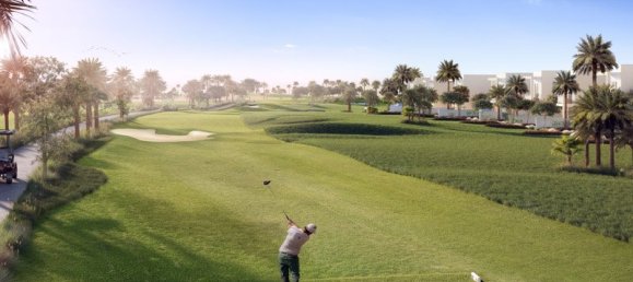 4 bedrooms Villa in Dubai South (Dubai World Central), UAE No. 3794 3