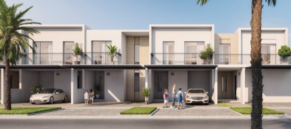 4 bedrooms Villa in Dubai South (Dubai World Central), UAE No. 3794 6