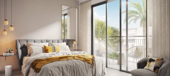 4 bedrooms Villa in Dubai South (Dubai World Central), UAE No. 3794 2