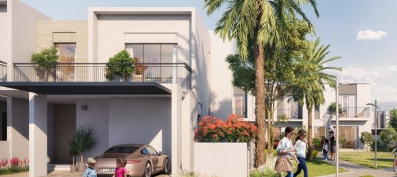 4 bedrooms Villa in Dubai South (Dubai World Central), UAE No. 3794 4