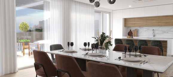 3 bedrooms Apartment in Lisbon, Portugal No. 6569 6