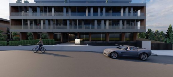 3 bedrooms Apartment in Lisbon, Portugal No. 6569 4