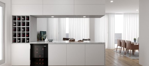 3 bedrooms Apartment in Lisbon, Portugal No. 6569 5