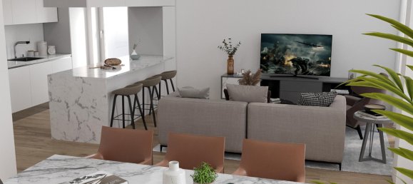 3 bedrooms Apartment in Lisbon, Portugal No. 6569 3