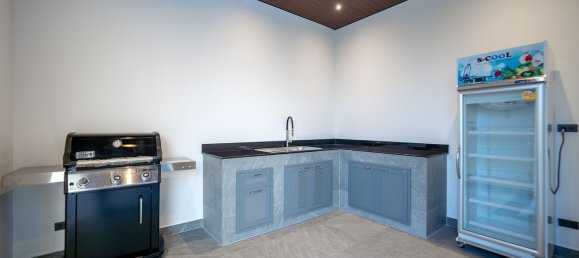 Villa T6 em Pattaya, Thailand N.º 59987 18