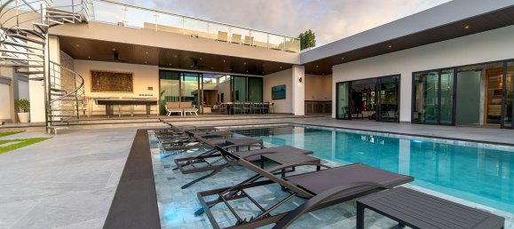 Villa T6 em Pattaya, Thailand N.º 59987 17