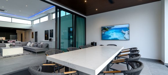 Villa T6 em Pattaya, Thailand N.º 59987 2