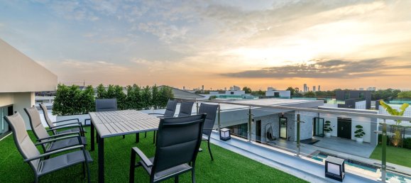 Villa T6 em Pattaya, Thailand N.º 59987 16