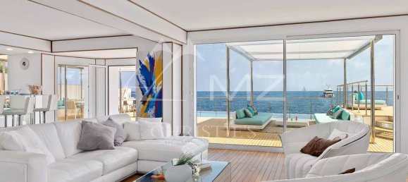 11 bedrooms Villa in Antibes, France No. 201820 9