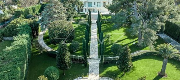 11 bedrooms Villa in Antibes, France No. 201820 3