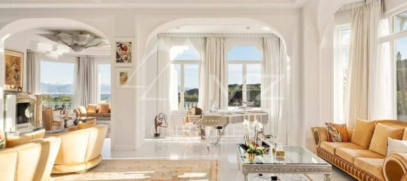 11 bedrooms Villa in Antibes, France No. 201820 7