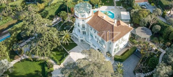 11 bedrooms Villa in Antibes, France No. 201820 5