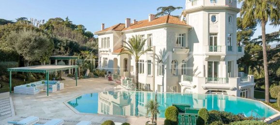 11 bedrooms Villa in Antibes, France No. 201820 4