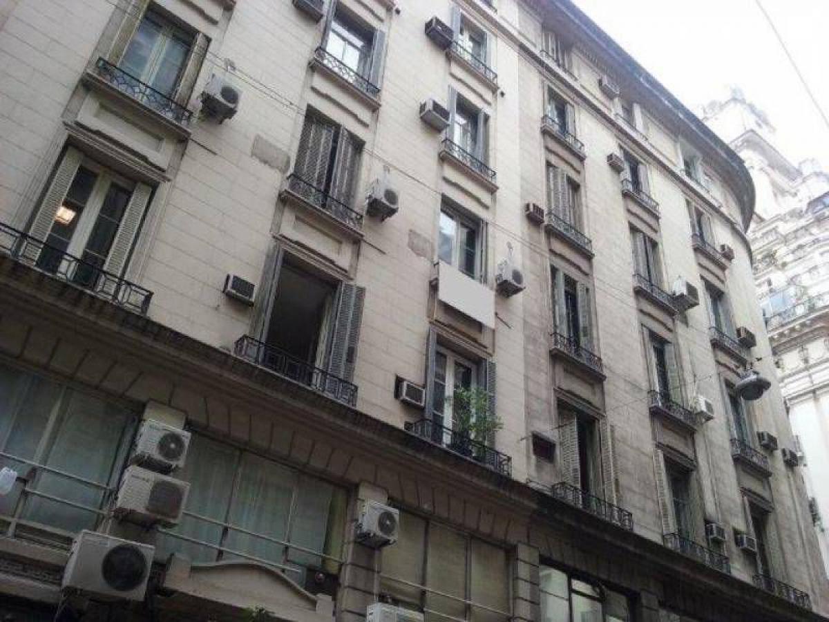 184m² Office in Buenos Aires, Argentina No. 110148