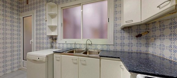 Apartamento de 3 dormitorios en Eixample, Spain No. 185602 33