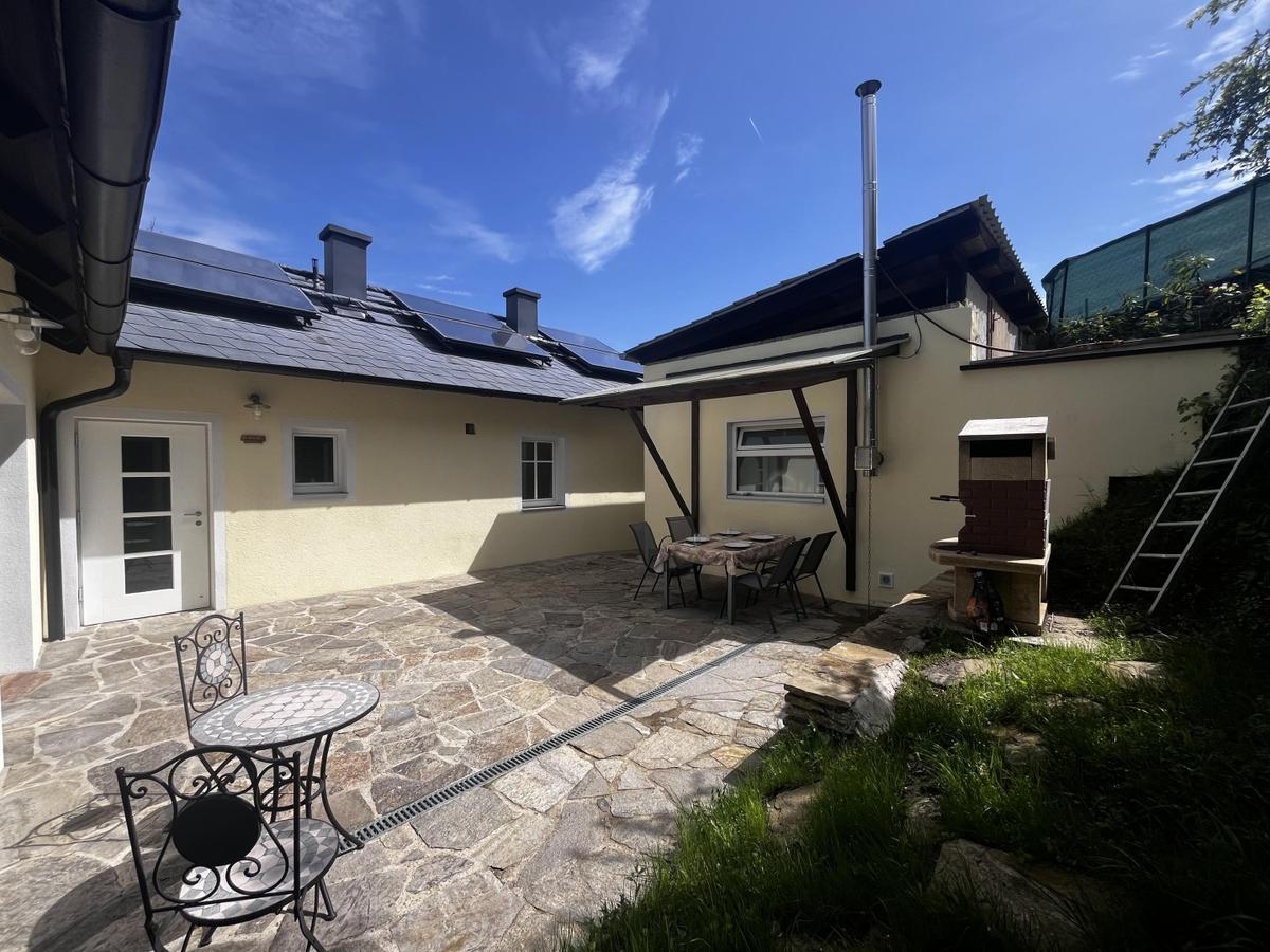 4 rooms House in Vienna, Austria No. 133343