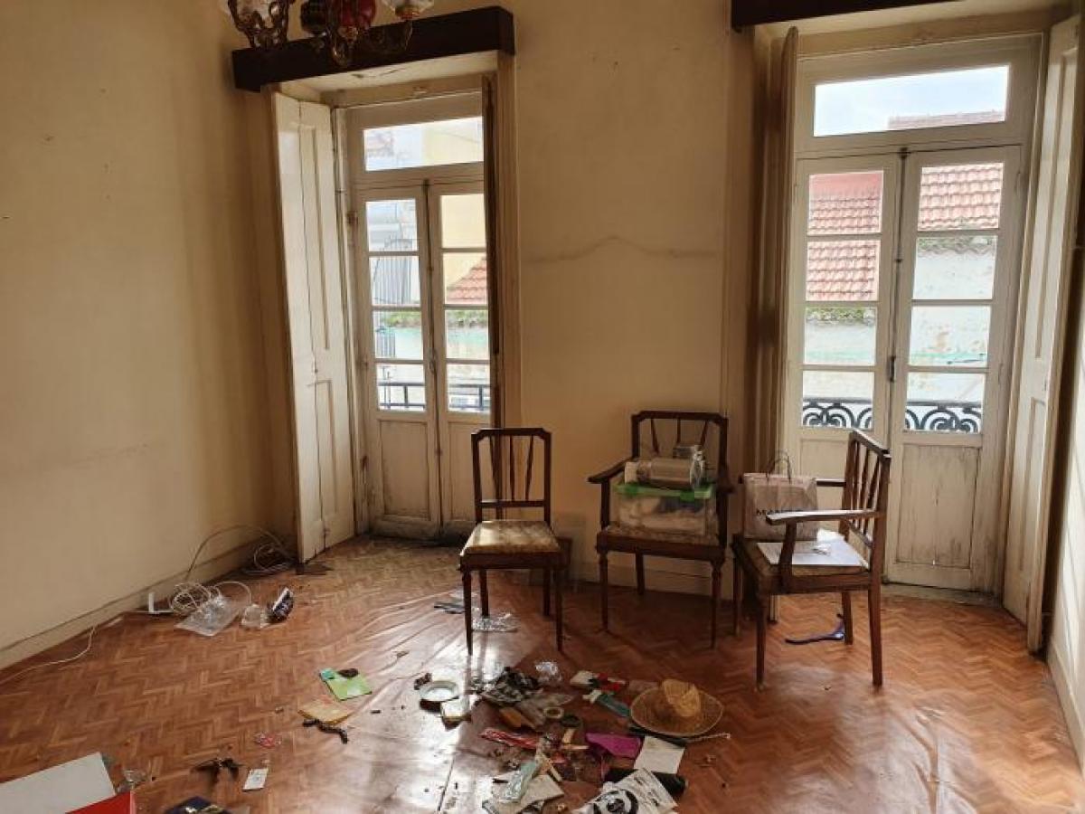 Apartamento T4 em Lisbon, Portugal N.º 2795