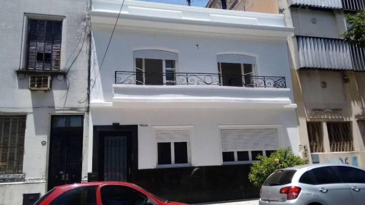 3 bedrooms House in Buenos Aires, Argentina No. 98079
