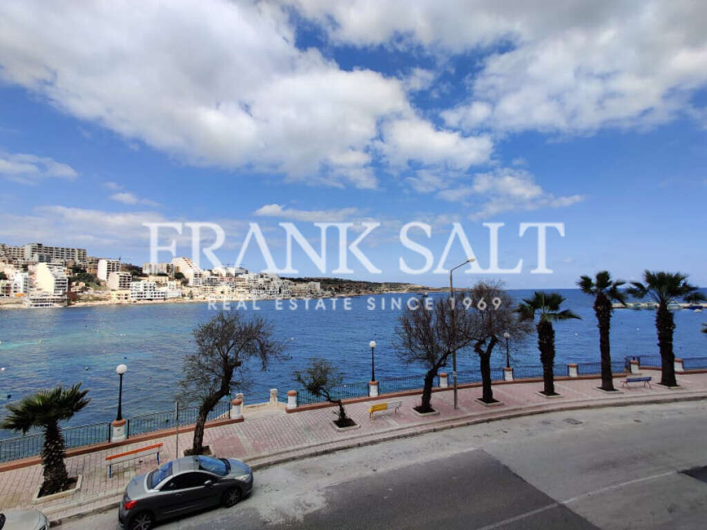 3 bedrooms Apartment in Saint Paul's Bay, Malta No. 11138