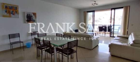 3 bedrooms Apartment in Saint Paul's Bay, Malta No. 11138 6