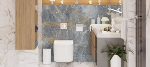 Apartment 1+1 in Alanya, Turkey No. 24238 6