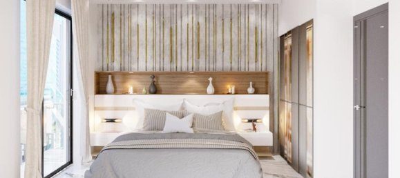 Apartment 1+1 in Alanya, Turkey No. 24238 5