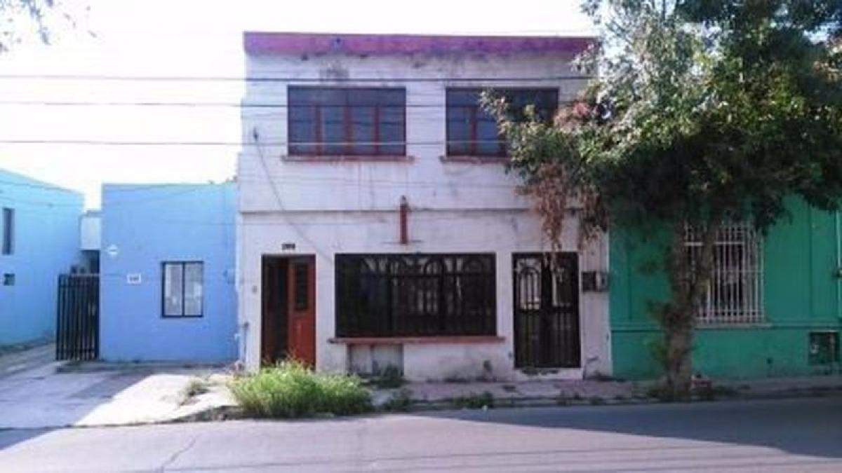 5 غرف نوم منزل في Nuevo Leon, Mexico رقم 184492