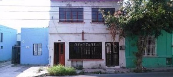 5 غرف نوم منزل في Nuevo Leon, Mexico رقم 184492 2