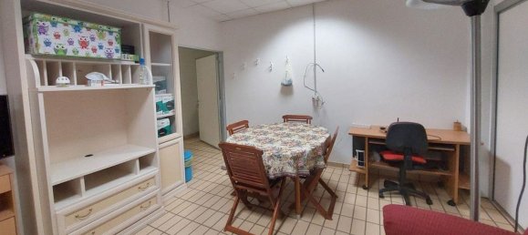 Almacén de 10 habitaciónes en Foligno, Italy No. 51623 22