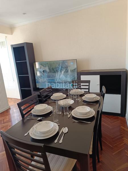 Apartamento de 3 dormitorios en Almería, Spain No. 264157