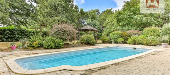 6 bedrooms House in Notre-Dame-de-Riez, France No. 299997 12